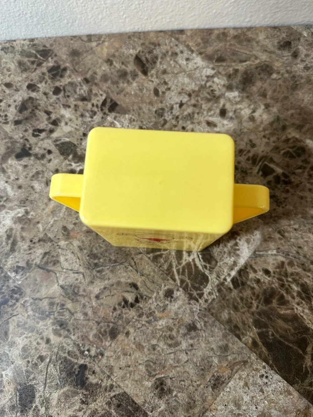 Disney Winnie The Pooh Juice Box Holder NEW - Picture 9 of 11